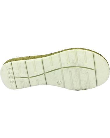 Sandalias de Mujer D`CUTILLAS SANDALIAS PARA MUJER DOCTOR CUTILLAS 35335 LIGERA MARINO