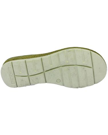 Sandali per Donna D`CUTILLAS SANDALIAS CANGREJERA DOCTOR CUTILLAS 35336 TAUPE VARIOS COLORES