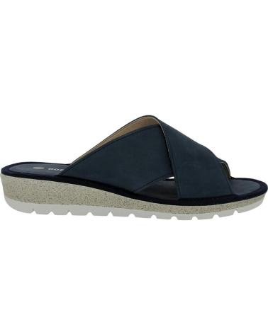 Sandales pour Femme D`CUTILLAS SANDALIAS PARA MUJER DOCTOR CUTILLAS 35337 CROSS MARINO