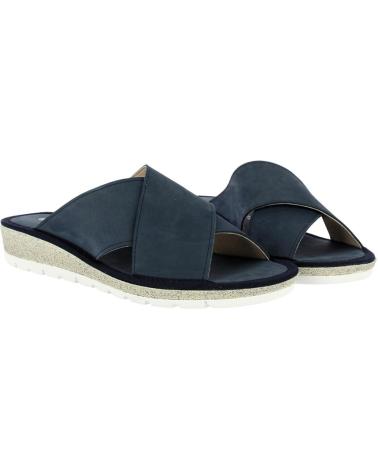 Sandales pour Femme D`CUTILLAS SANDALIAS PARA MUJER DOCTOR CUTILLAS 35337 CROSS MARINO