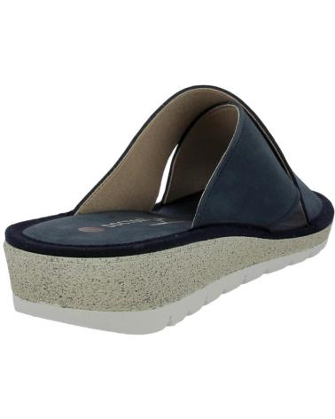 Sandales pour Femme D`CUTILLAS SANDALIAS PARA MUJER DOCTOR CUTILLAS 35337 CROSS MARINO