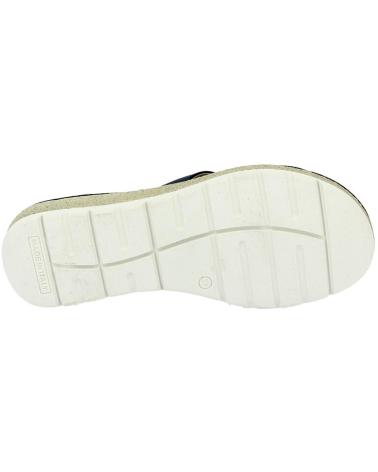 Sandales pour Femme D`CUTILLAS SANDALIAS PARA MUJER DOCTOR CUTILLAS 35337 CROSS MARINO