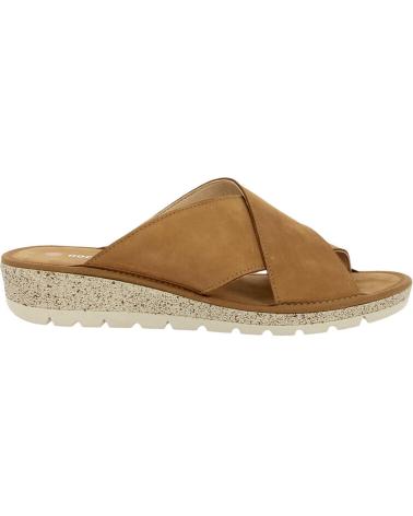 Sandales pour Femme D`CUTILLAS SANDALIAS PARA MUJER DOCTOR CUTILLAS 35337 CROSS CUERO