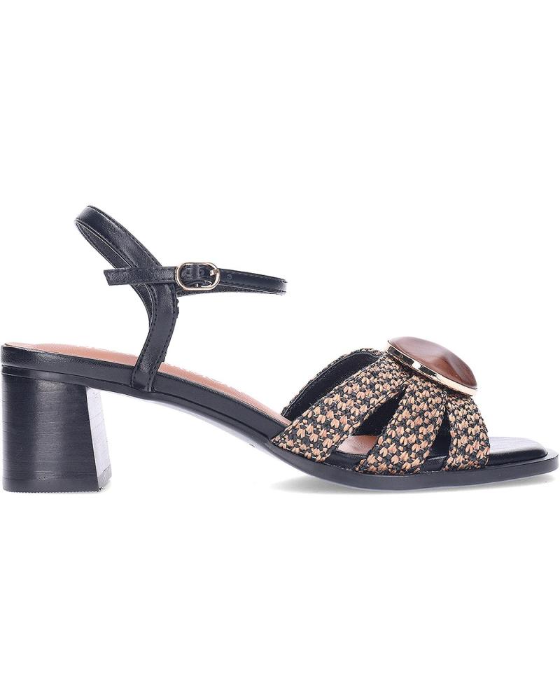 Sandales-De-Mujer-NOA-HARMON-CARMEN-NEGRO