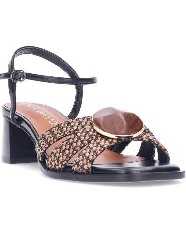 Sandales-De-Mujer-NOA-HARMON-CARMEN-NEGRO