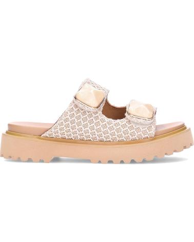 Sandales pour Femme NOA HARMON SANDALIAS PARA MUJER VILA 9969-10 BEIGE