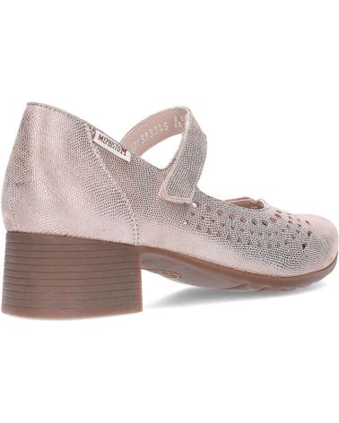 Zapatos de tacón per Donna MEPHISTO ZAPATOS DE SALON GILIAPERF LIGHTTAUPE