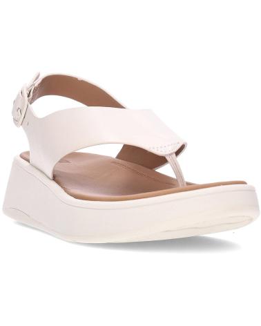 Sandálias de Mulher FITFLOP SANDALIAS DE MUJER F-MODE IY2 PARISBEIGE