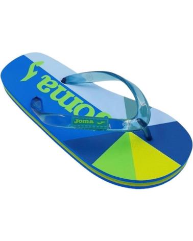 Tongs-De-Niña-JOMA-CHANCLA-S-SURF-JR-MARINO-FLUOR-S-SURF-JR-AZUL