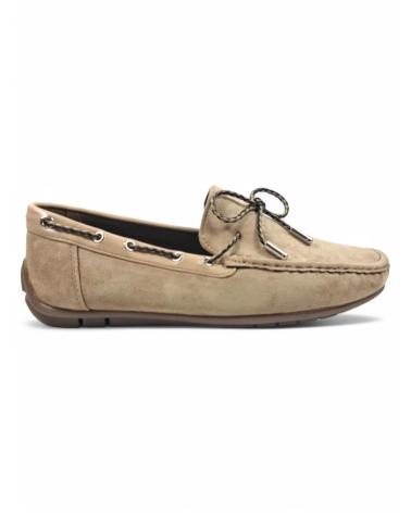Mocassins de Homem TIMBOS MOCASIN COMODO DE HOMBRE 131317 BEIGE