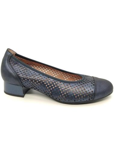 Escarpins pour Femme PITILLOS ZAPATO SALON 5713 AZUL