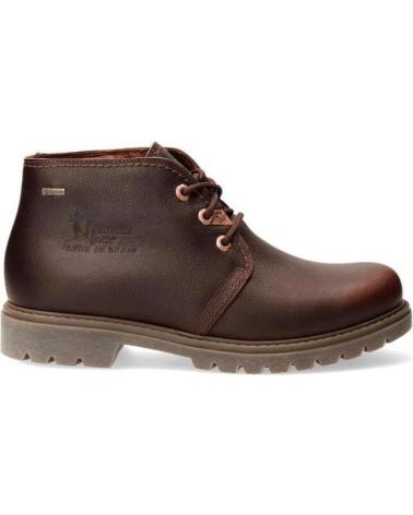 Stiefel für Herren PANAMA JACK BOTAS HOMBRE BOTA PANAMA GTX VARIOS CAMEL