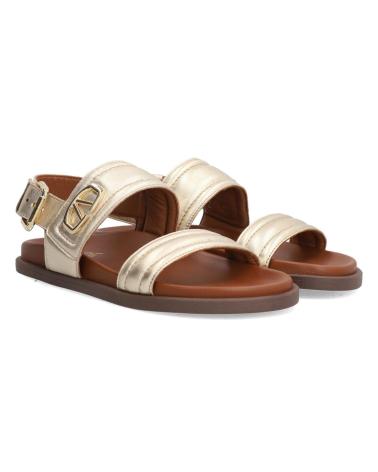 Sandalias de Mujer ALPE MUJER SANDALIAS ISABELA PLATINO 54466143 VARIOS COLORES