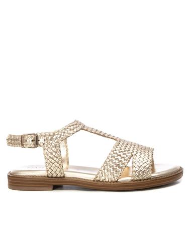 Sandalen-De-Mujer-CARMELA-162199-ORO