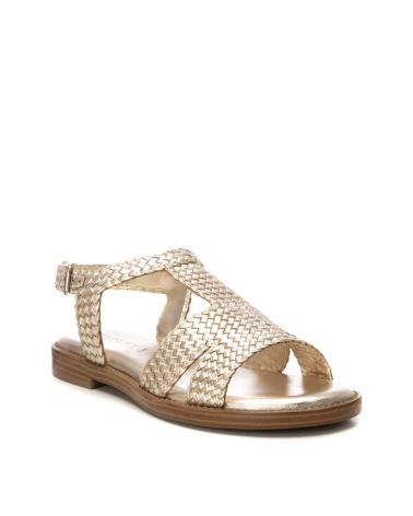 Sandalen-De-Mujer-CARMELA-162199-ORO