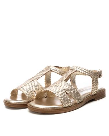 Sandalen-De-Mujer-CARMELA-162199-ORO