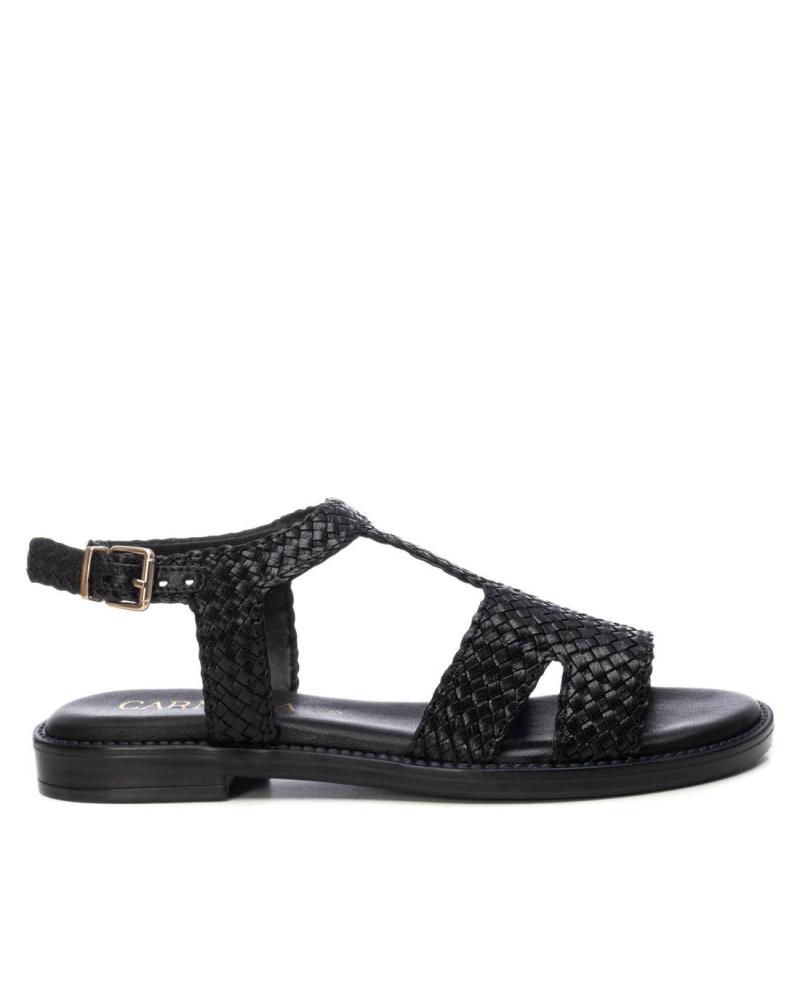 Sandales pour Femme CARMELA 162199 NEGRO
