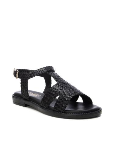 Sandales pour Femme CARMELA 162199 NEGRO