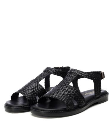 Sandales pour Femme CARMELA 162199 NEGRO