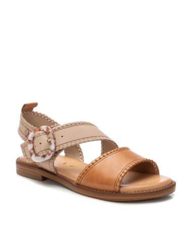 Sandalen-De-Mujer-CARMELA-162203-CAMEL