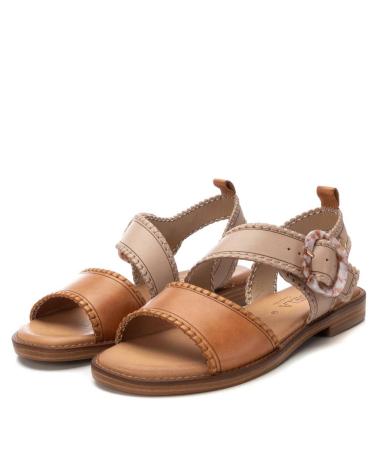 Sandalen-De-Mujer-CARMELA-162203-CAMEL
