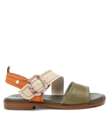 Sandalen-De-Mujer-CARMELA-162203-KAKI