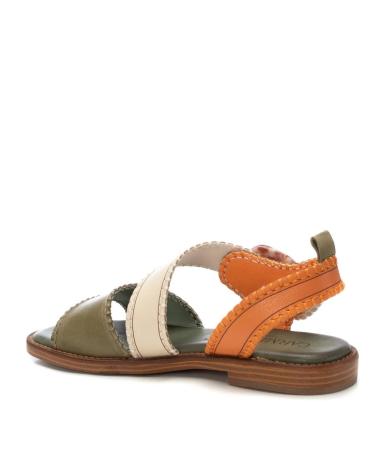 Sandalen-De-Mujer-CARMELA-162203-KAKI
