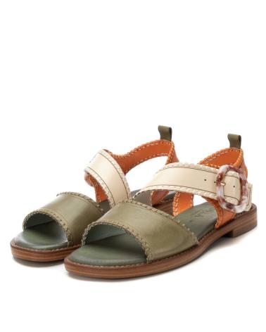 Sandalen-De-Mujer-CARMELA-162203-KAKI