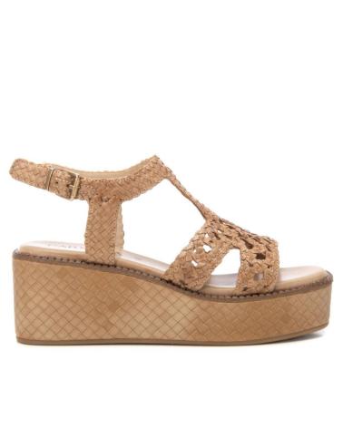 Sandalen für Damen CARMELA 162231 BEIGE