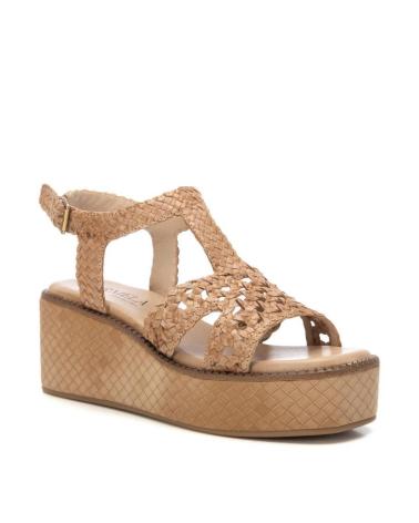 Woman Sandals CARMELA 162231 BEIGE