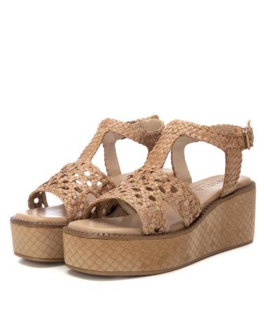 Woman Sandals CARMELA 162231 BEIGE