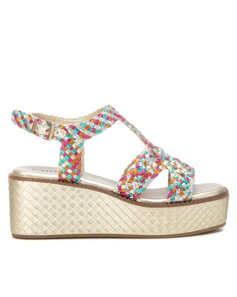 Sandalen für Damen CARMELA 162231 MULTICOLOR