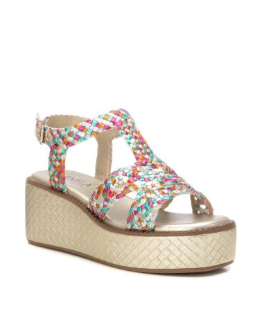 Sandalen für Damen CARMELA 162231 MULTICOLOR