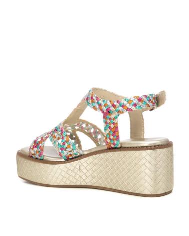Sandalen für Damen CARMELA 162231 MULTICOLOR