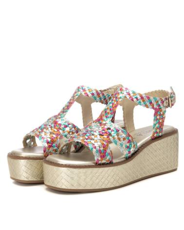 Sandalen für Damen CARMELA 162231 MULTICOLOR