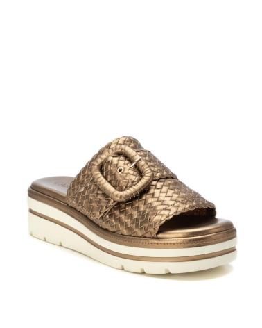 Sandals-De-Mujer-CARMELA-162251-BRONCE