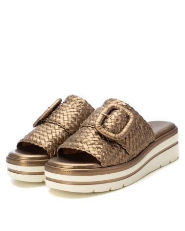 Sandals-De-Mujer-CARMELA-162251-BRONCE
