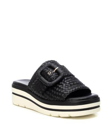 Woman Sandals CARMELA 162251 NEGRO