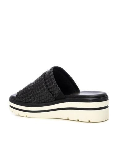 Woman Sandals CARMELA 162251 NEGRO