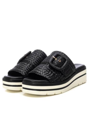 Woman Sandals CARMELA 162251 NEGRO