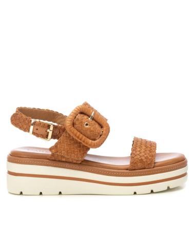 Sandálias-De-Mujer-CARMELA-162252-CAMEL