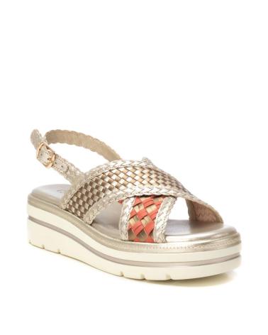 Sandalen-De-Mujer-CARMELA-162256-ORO