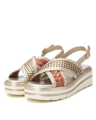 Sandalen-De-Mujer-CARMELA-162256-ORO