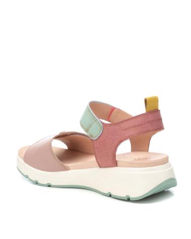 Sandales pour Femme CARMELA 162309 NUDE
