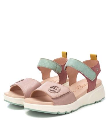 Sandales pour Femme CARMELA 162309 NUDE