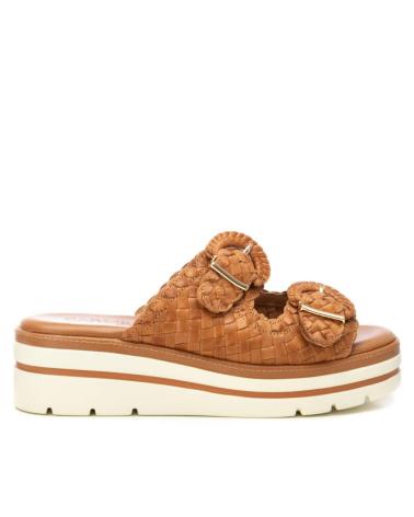 Sandalen für Damen CARMELA 162335 CAMEL