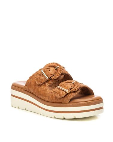 Sandalen für Damen CARMELA 162335 CAMEL