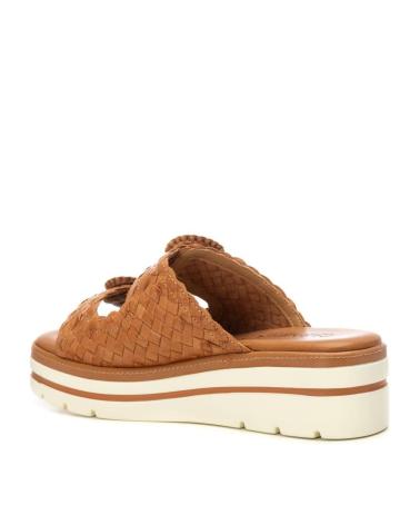 Sandalen für Damen CARMELA 162335 CAMEL