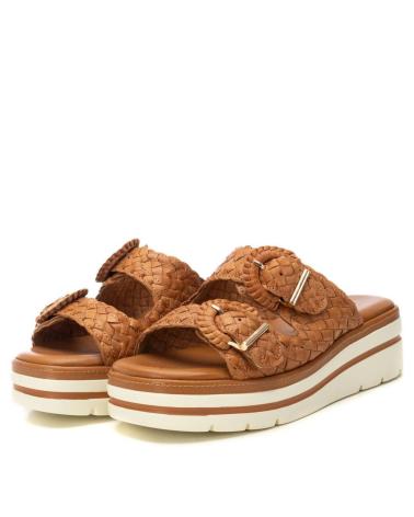 Sandalen für Damen CARMELA 162335 CAMEL