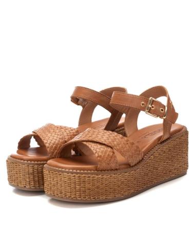Sandalen-De-Mujer-CARMELA-162361-CAMEL
